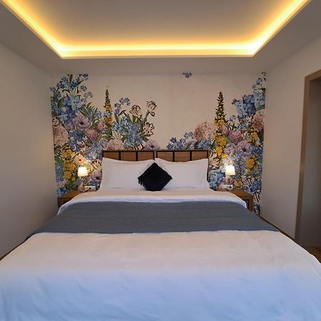 Pensiunea Leonida - Resort Leonida Poiana Tapului Екстер'єр фото