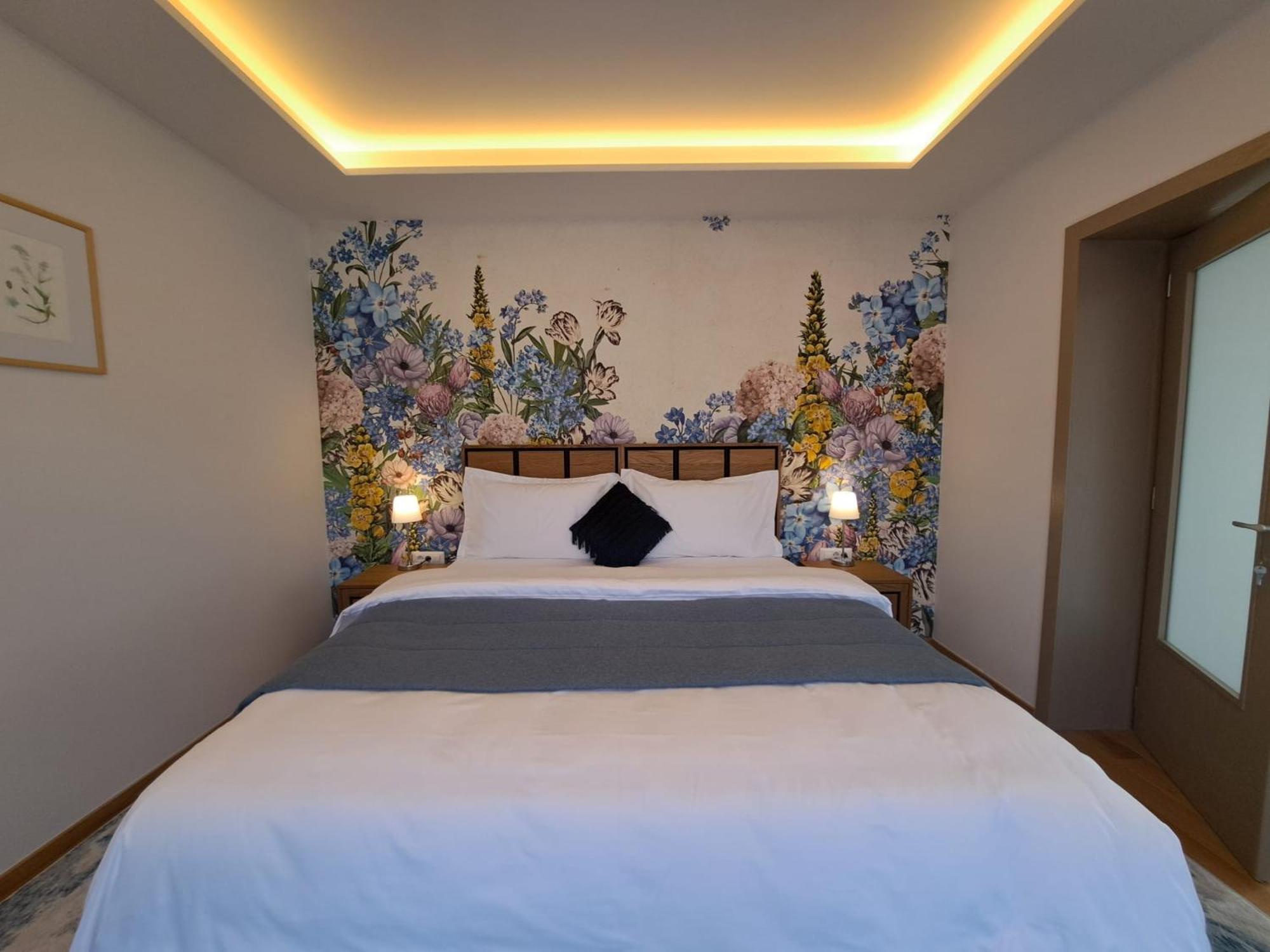Pensiunea Leonida - Resort Leonida Poiana Tapului Екстер'єр фото